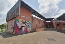 Sharpeville Memorial景点图片