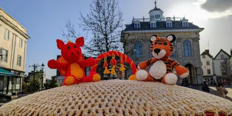 阿賓頓郡博物館