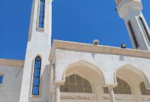 Anas ibn Malik Mosque景点图片