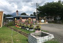 Masjid Kampung Koi景点图片