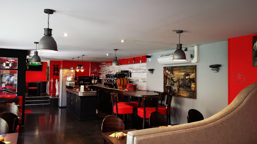 Crêperie du port餐厅图片