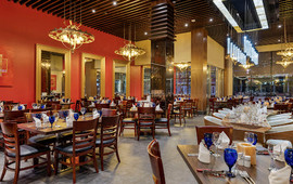 Texas de Brazil - Omaha