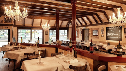 Osteria Little Italy餐厅图片