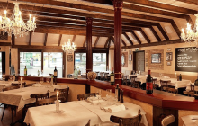 Osteria Little Italy餐厅图片
