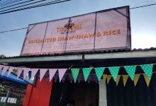 Welcome Arch of Calaguiman景点图片