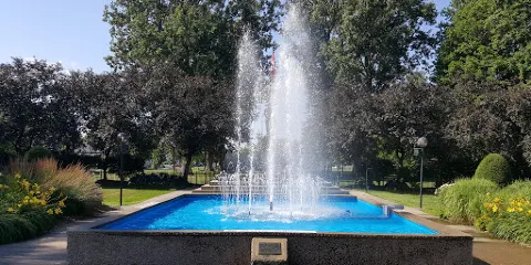 Legion Memorial Park