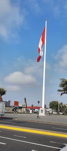 Manco Capac Square-利马