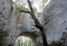 Grottes de la Bérigoule景点图片