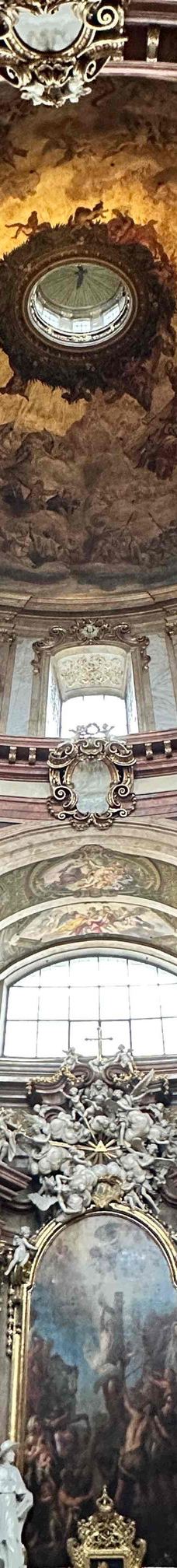 维也纳圣彼得教堂-维也纳-YoYo_4U3J2G5S