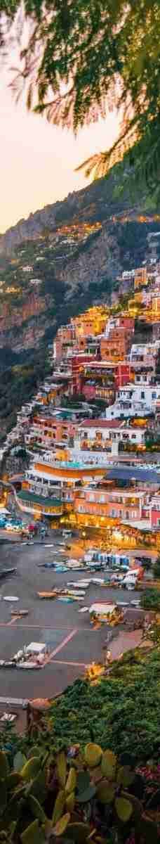 阿马尔菲海岸-阿马尔菲-悠游爱交易