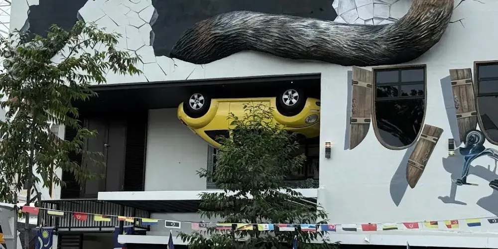永安旅遊