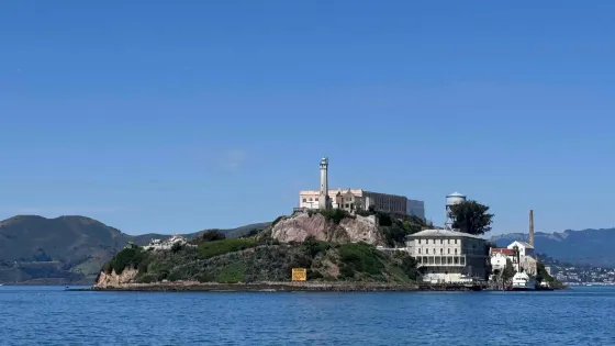 惡魔島