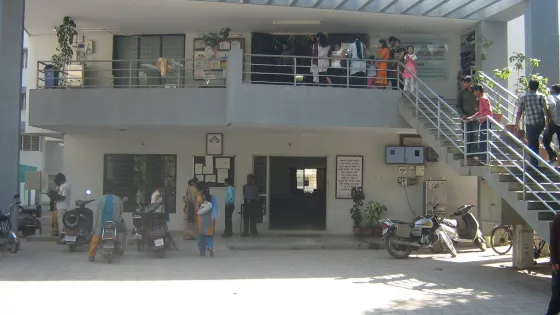 Rotary Midtown Library
