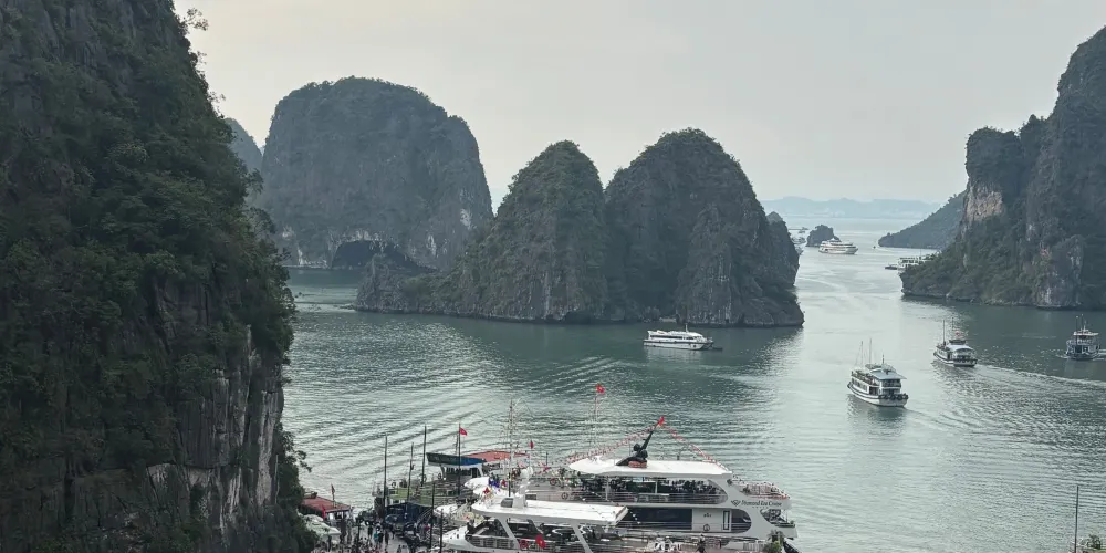 永安旅遊