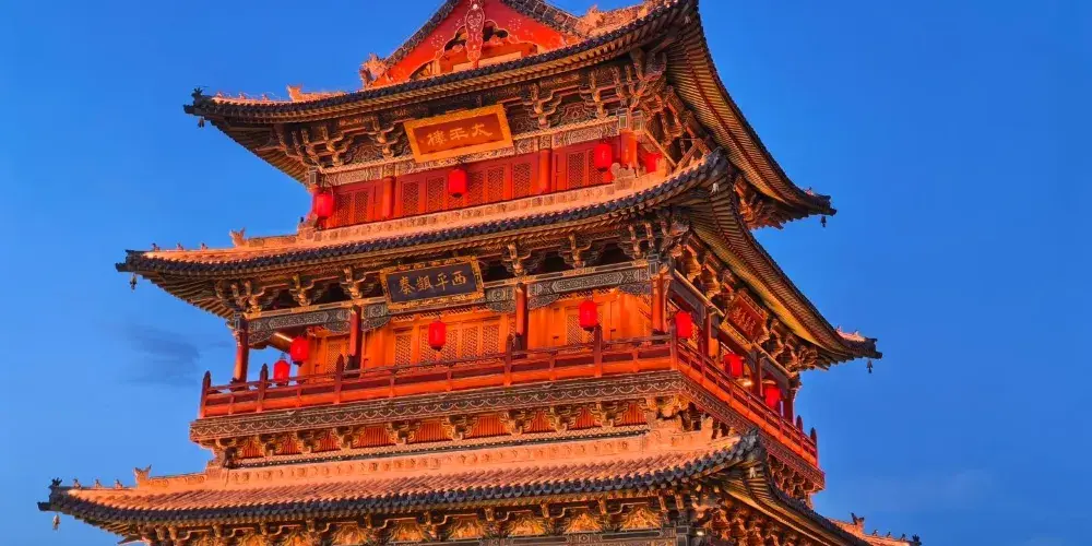 永安旅遊