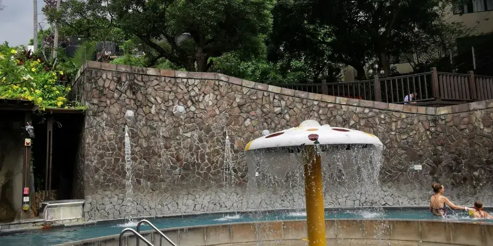 永安旅遊