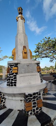 普沃雷佐中央公园-普沃勒佐