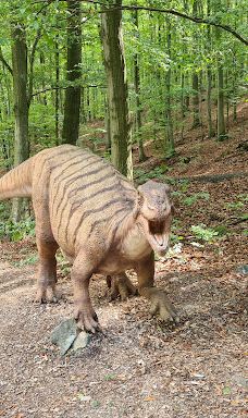 Zoo Kosice-科希策1区