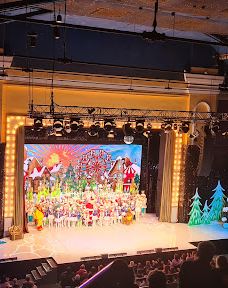 Steintor-Variete Halle-哈雷