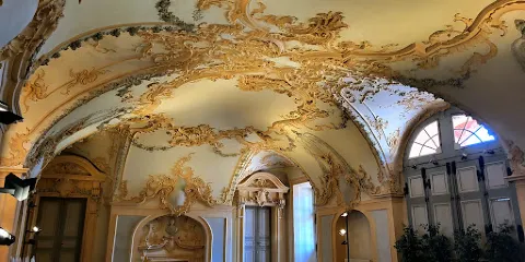 Residenzschloss Rastatt