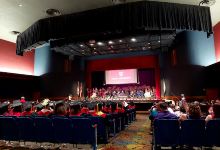 Shepard & Ruth K. Broad Performing Arts Center景点图片