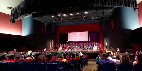 Shepard & Ruth K. Broad Performing Arts Center