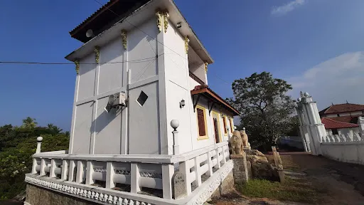 Sri Sumangala Piriwena,raja Maha Wiharaya