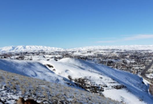 Selah Ridge景点图片