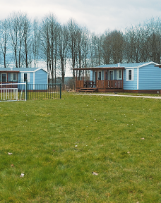 Jelling Camping-耶灵