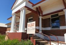 Dunedoo Library景点图片