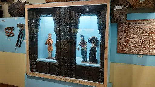Gobind Vallabh Pant Museum