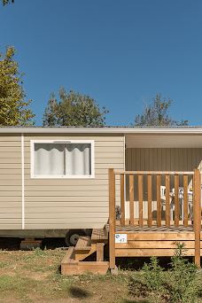 Camping La Plage Argelès-滨海阿热莱斯