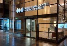 WTC Schiphol Art Center景点图片