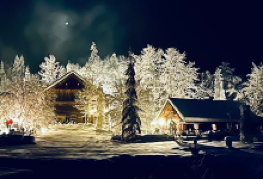 Gosauer Bergweihnacht景点图片