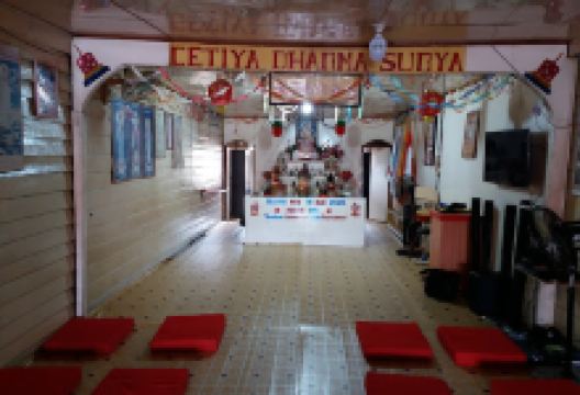 Cetiya Dharma Surya, Teluk Pinang景点图片