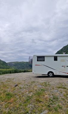 Holedalen-沃塞斯特兰