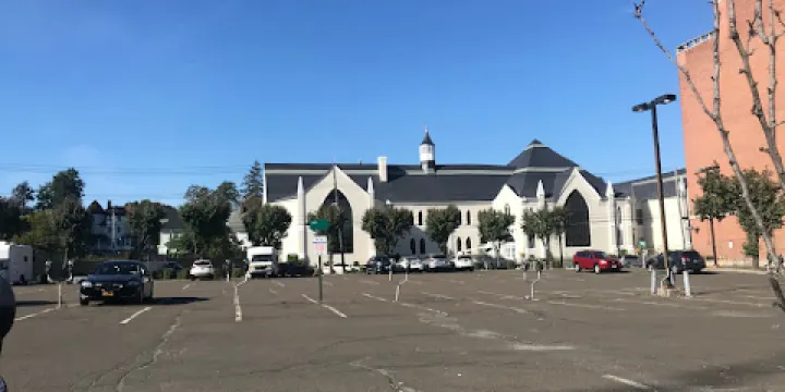 Grace Baptist Church