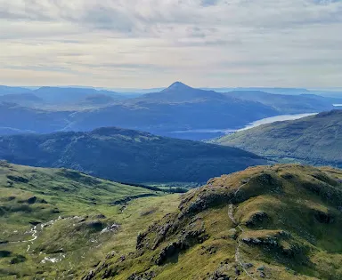 Beinn Narnain