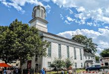 United Methodist Church景点图片