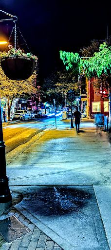 Downtown Flagstaff-科科尼诺县