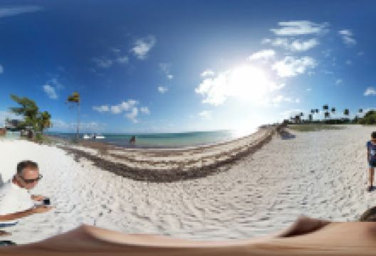 圣卢西亚滩景点图片