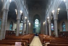 St Bartholomew's Church景点图片