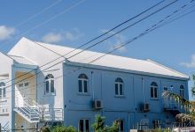 Faith Wesleyan Holiness Church景点图片