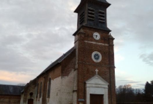 Communauté Communes Abbevilloise景点图片