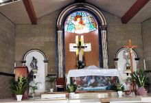 Our Lady of Salvation Parish Church - Anislag, Daraga, Albay (Diocese of Legazpi)景点图片