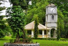 斐济博物馆景点图片