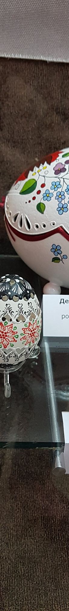 Pysanka Museum-科洛梅亚