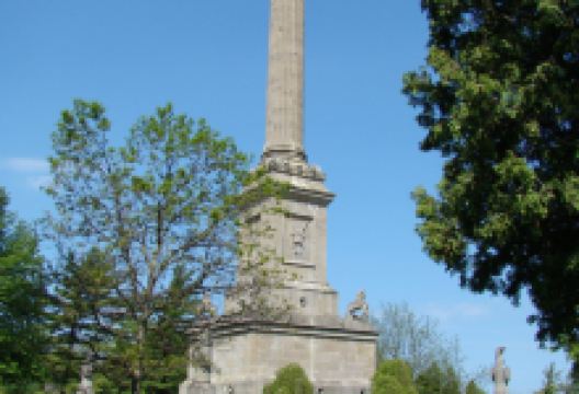 昆士顿高地公园景点图片