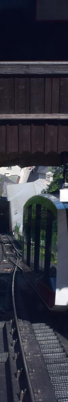 FestungsBahn-萨尔茨堡