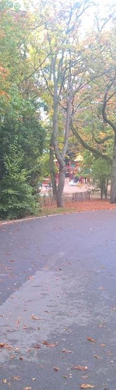 Parc de Champagne-兰斯